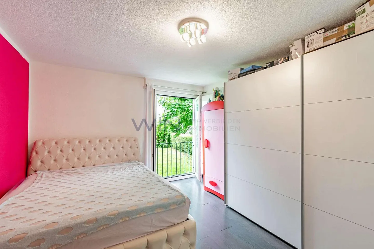 Appartamento in Città - Foto 4 di 10