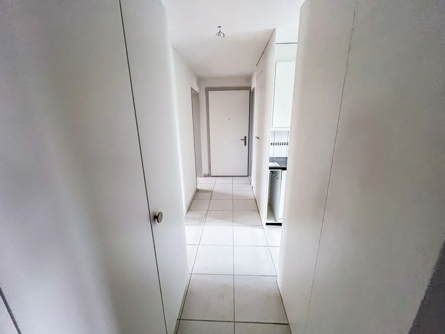 Appartamento accogliente con 4 stanze in posizione centrale - Foto 7 di 10