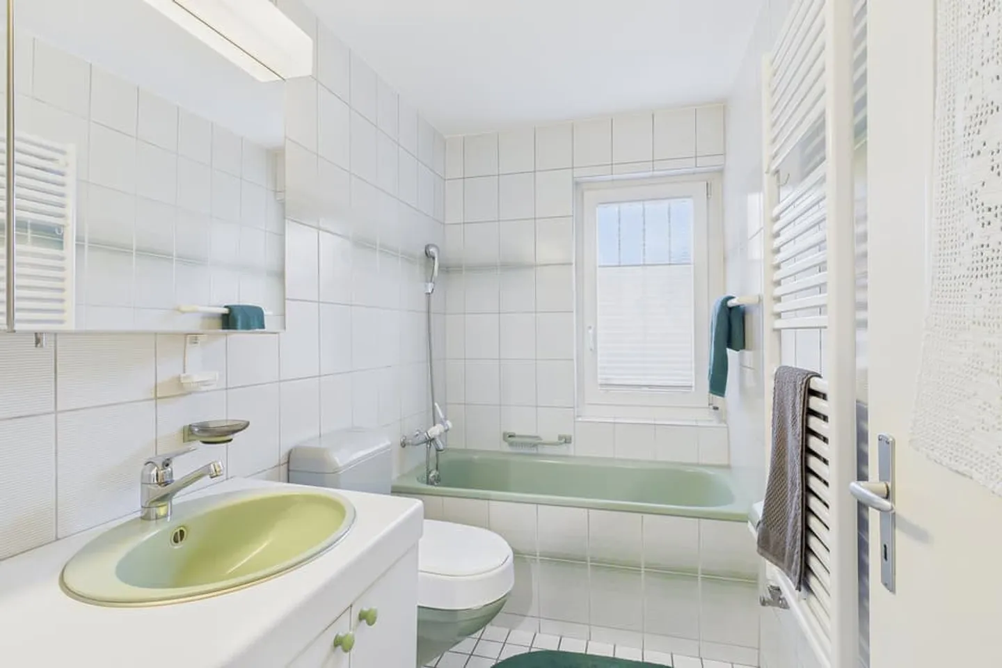 Viel Platz für Familien, Wohngemeinschaften und Haustiere - willkommen in Kerzer - Foto 13 von 13