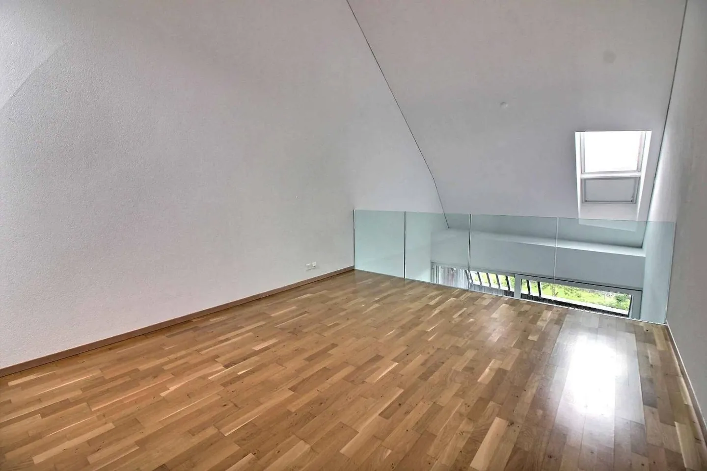 Obergeschoss 3,5 Zimmer - Foto 6 von 9