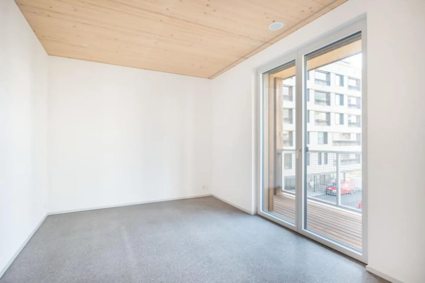 Modernes Zuhause im Schweighof-Quartier - Foto 5 von 7