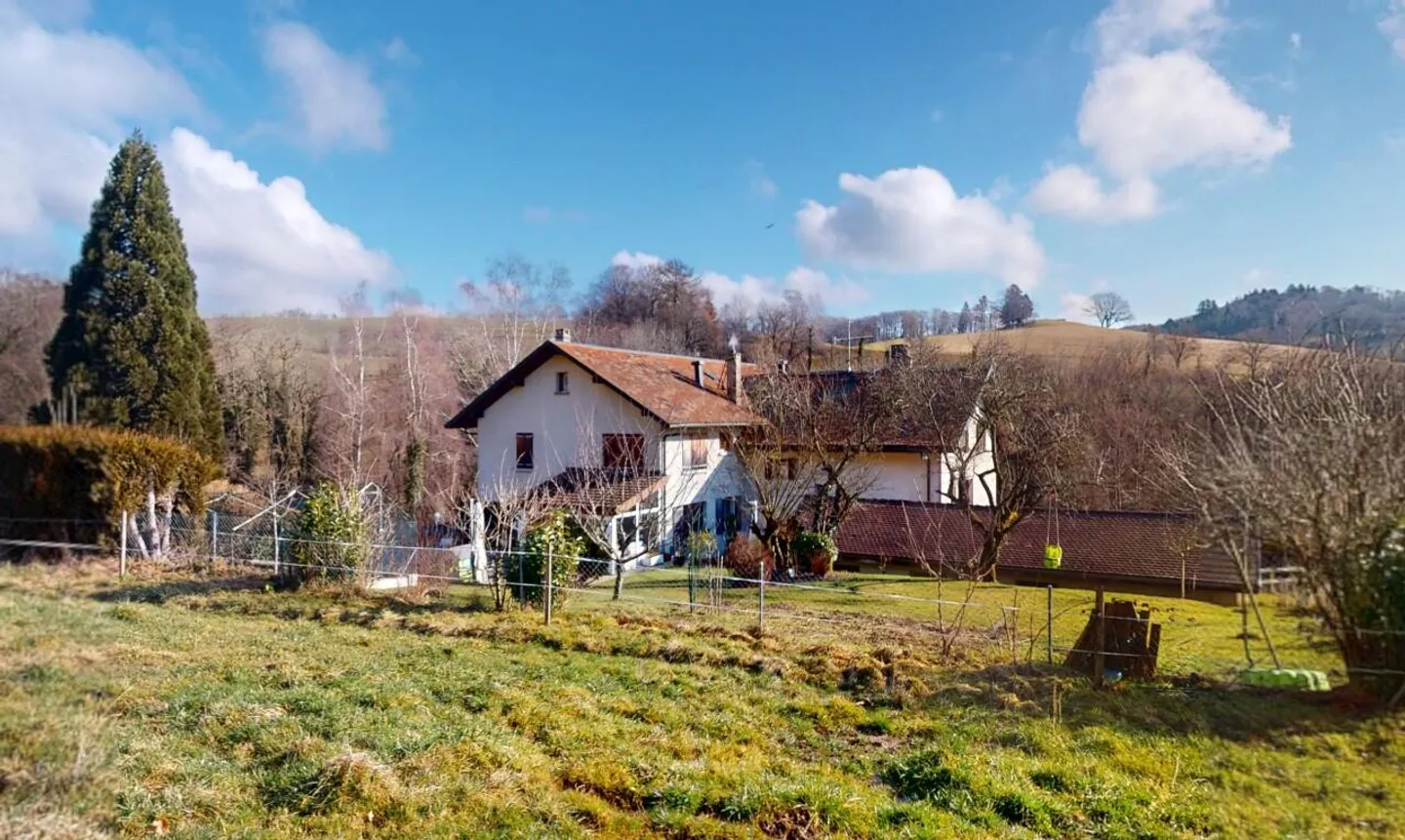 Duplex 4,5 camere piene di carattere e fascino - Foto 2 di 13