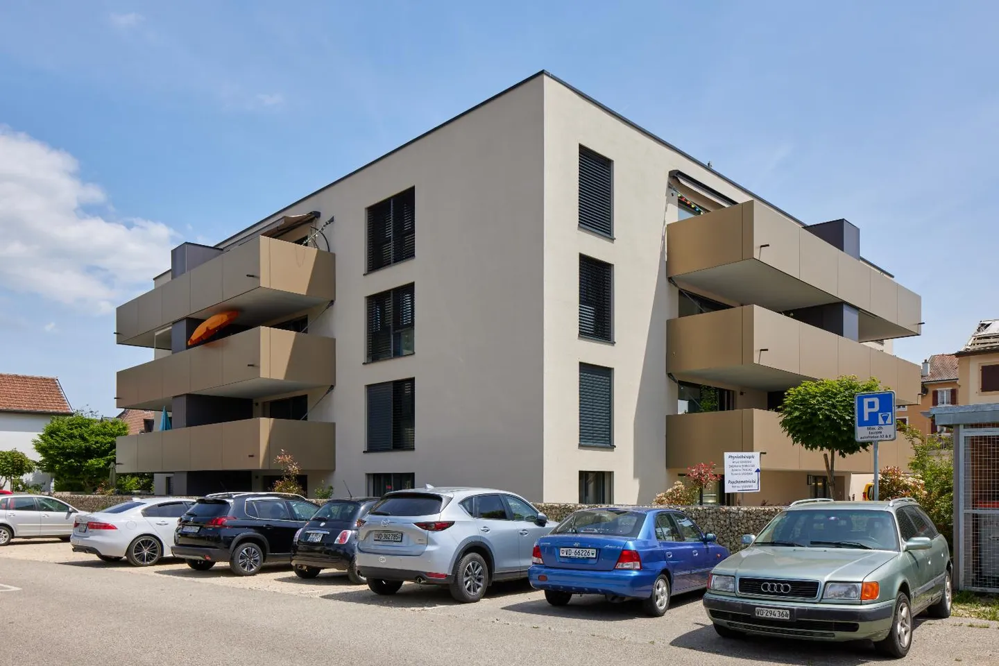 Appartement Charmant Proche Gare - Photo 2 sur 10