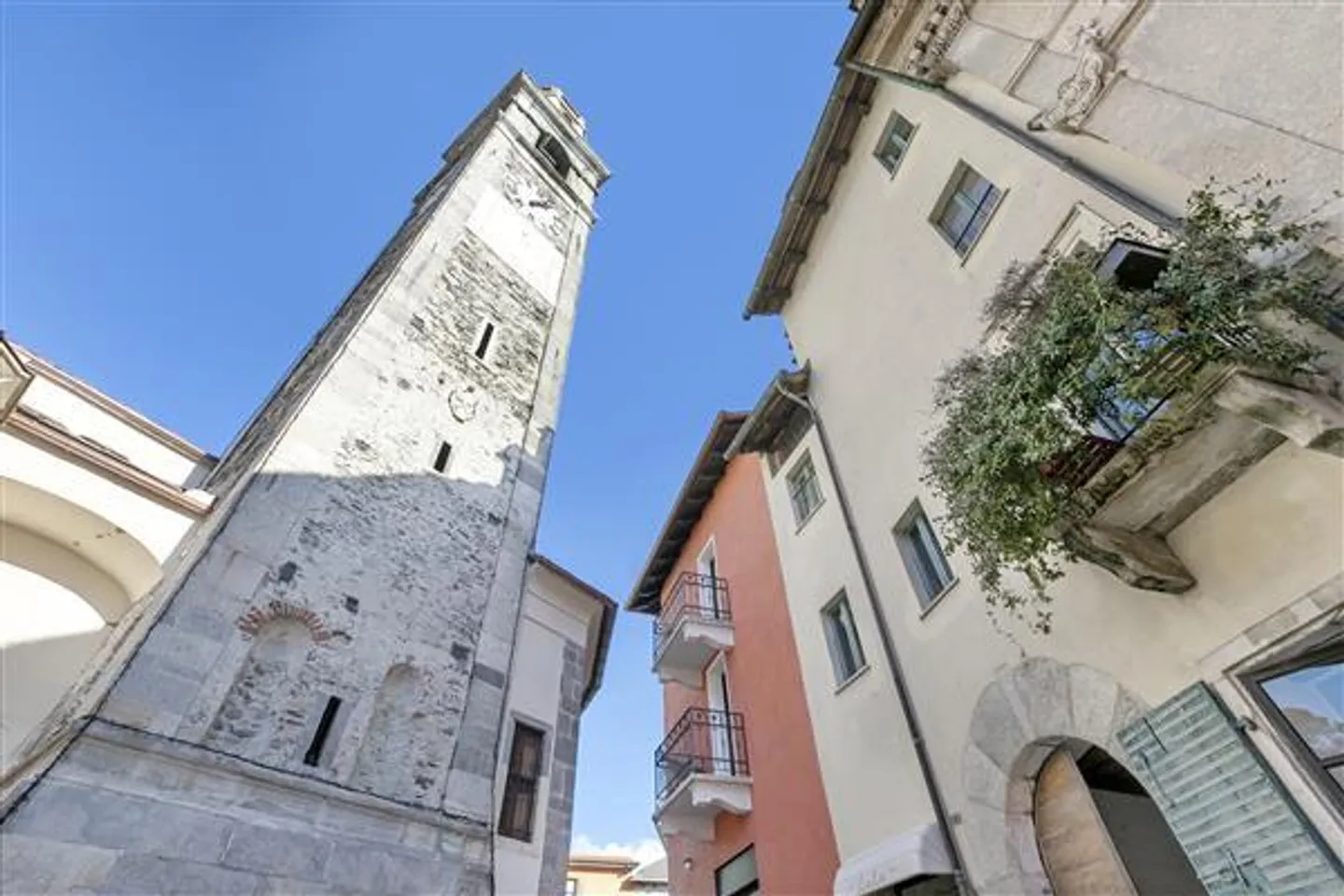 Ascona: Palazzo a reddito - Foto 3 di 13
