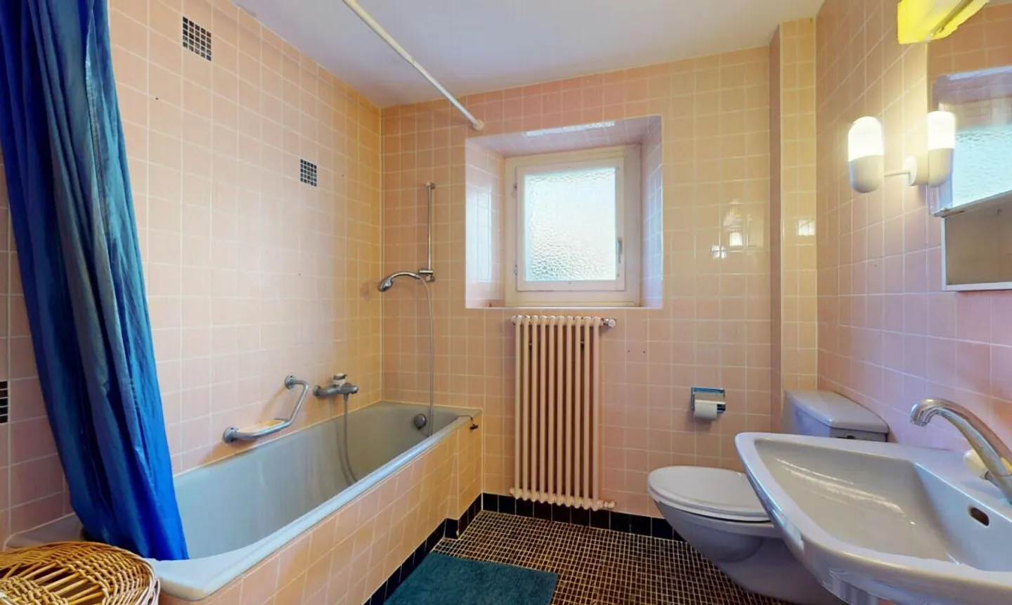 Duplex 4,5 camere piene di carattere e fascino - Foto 7 di 13