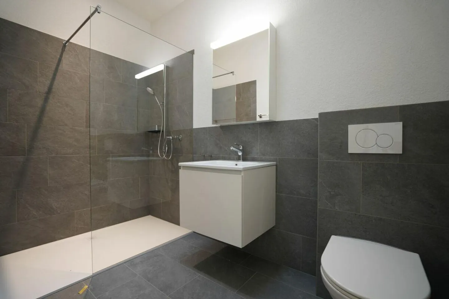 Appartamento moderno 2.5 locali - Foto 5 di 7