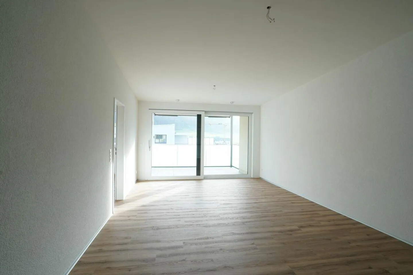 Appartamento moderno 2.5 locali - Foto 6 di 7