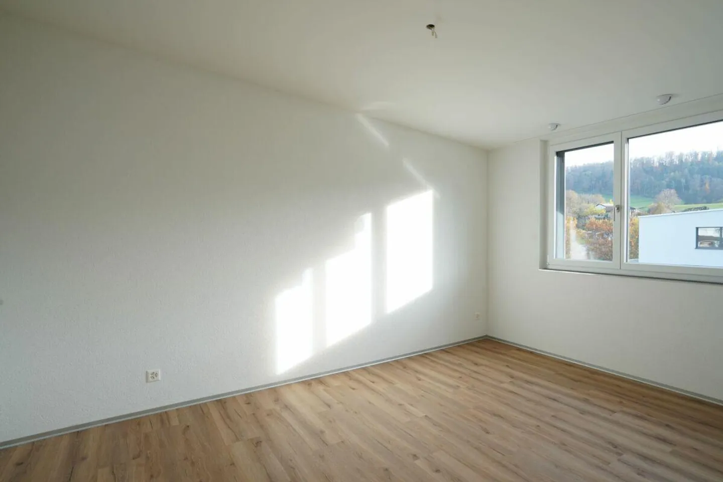 Appartamento moderno 2.5 locali - Foto 7 di 7