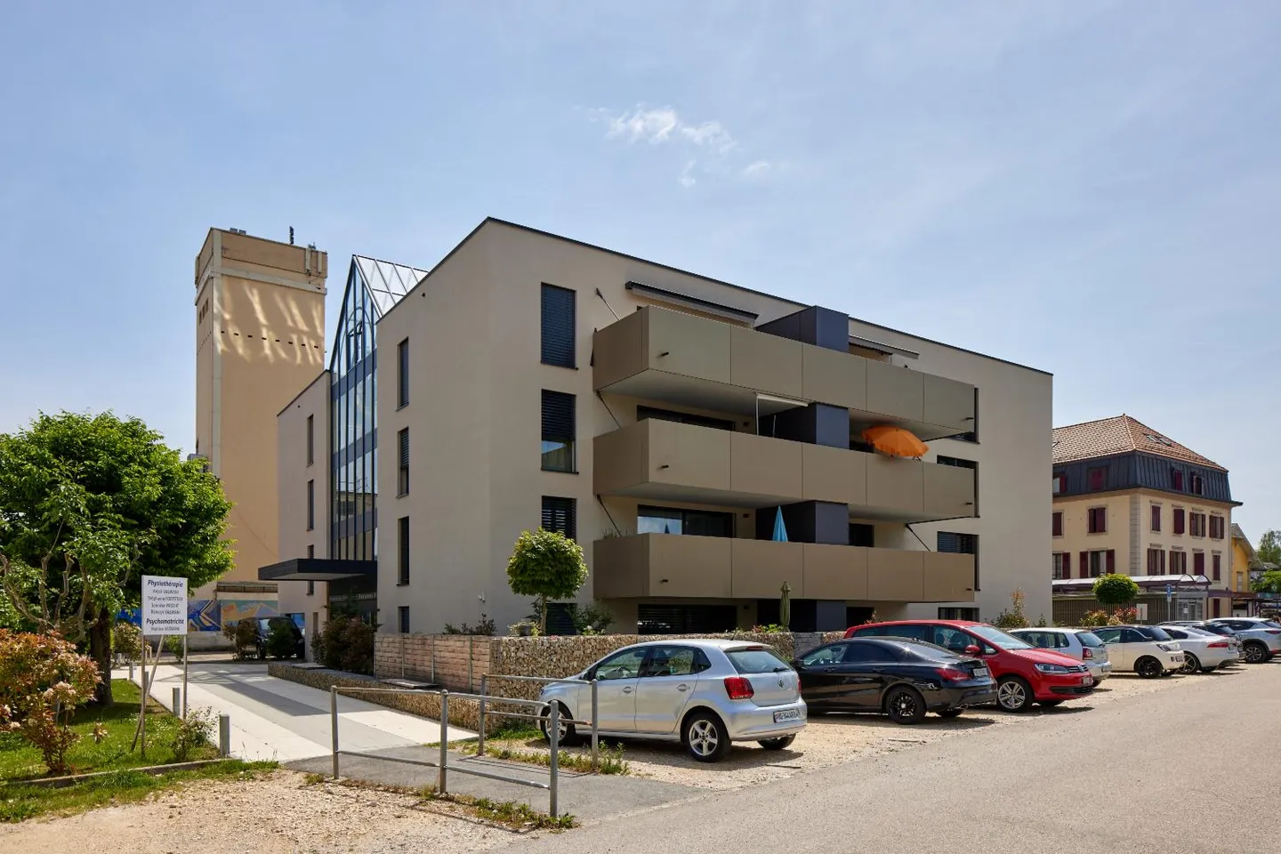 Appartement Charmant Proche Gare - Photo 1 sur 10
