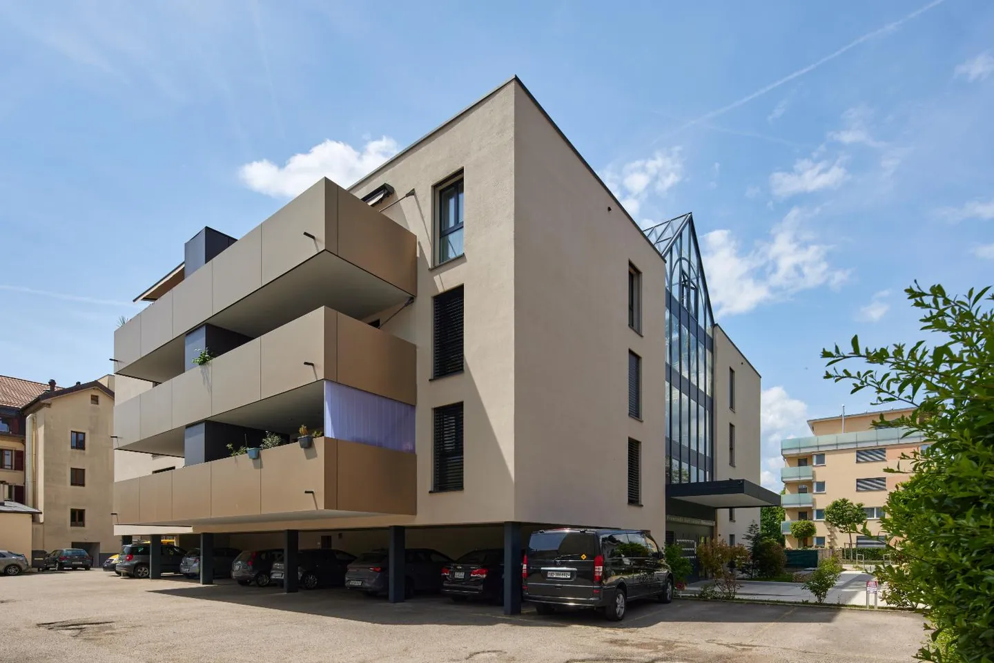 Appartement Charmant Proche Gare - Photo 4 sur 10
