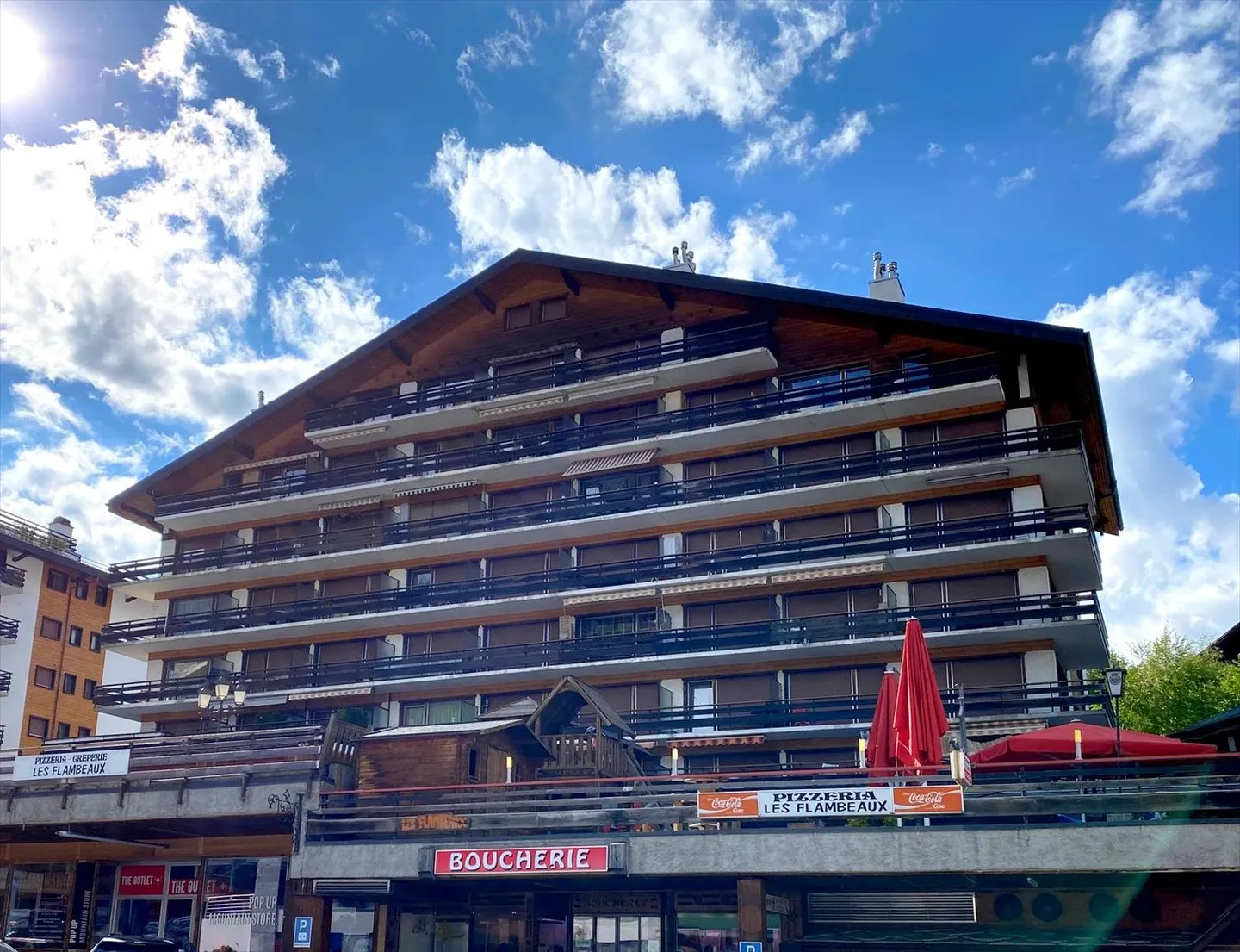 Appartement 3 pièces - Photo 1 sur 11