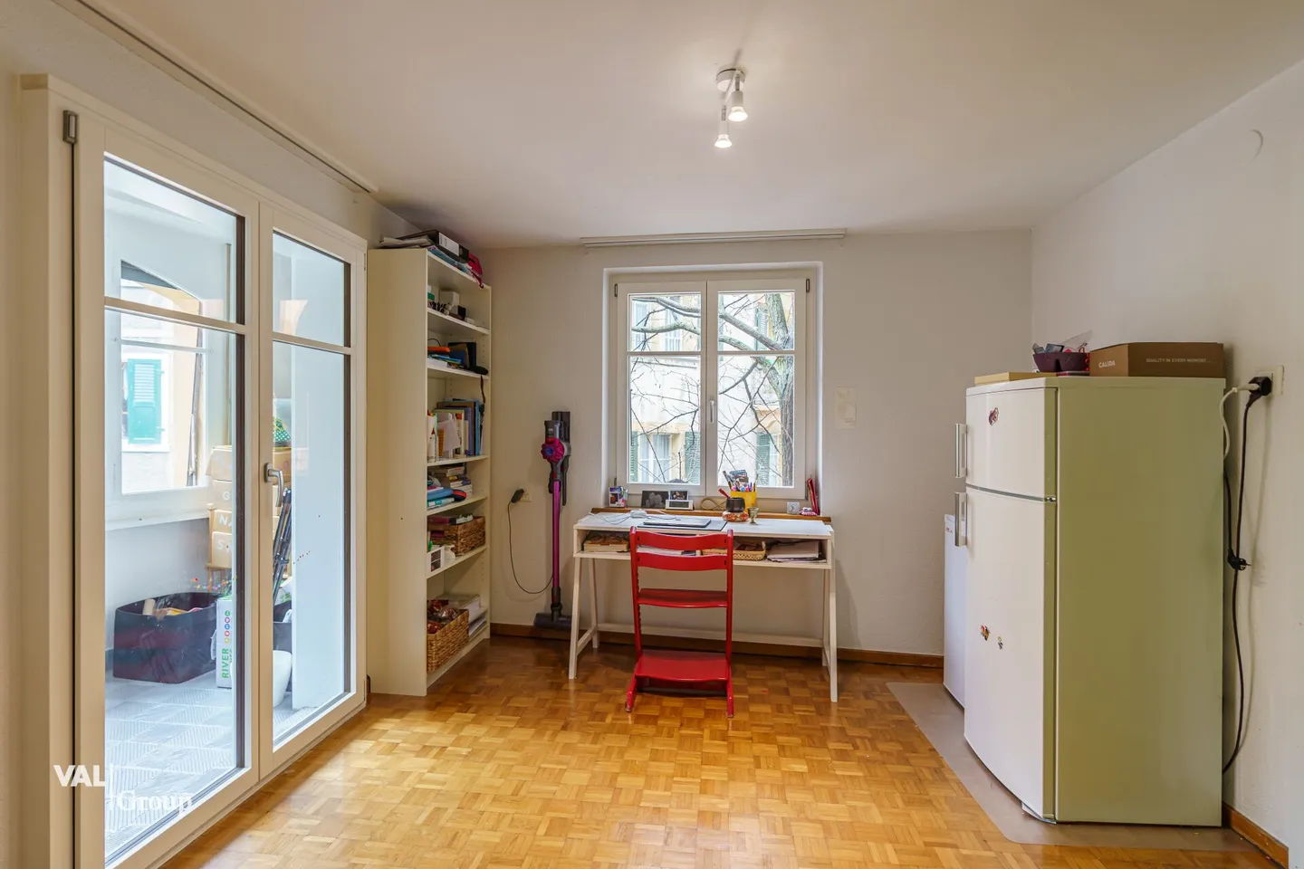 Visper Altstadt-Perle mit Potenzial und Entwicklungsmöglichkeiten - Foto 6 von 28