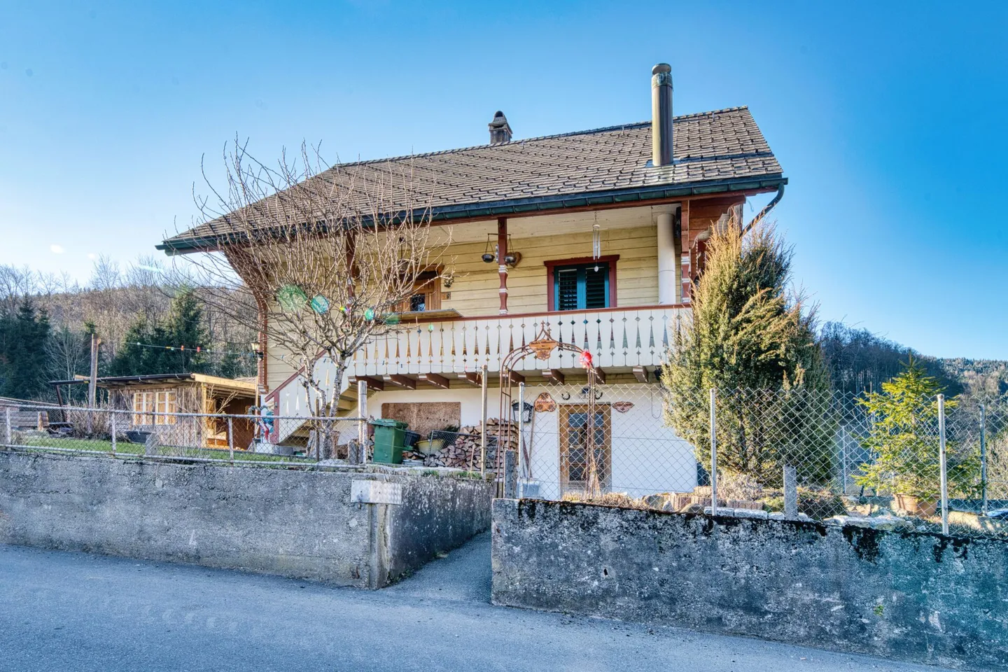 Incantevole Casa Familiare nella Natura - Foto 1 di 7