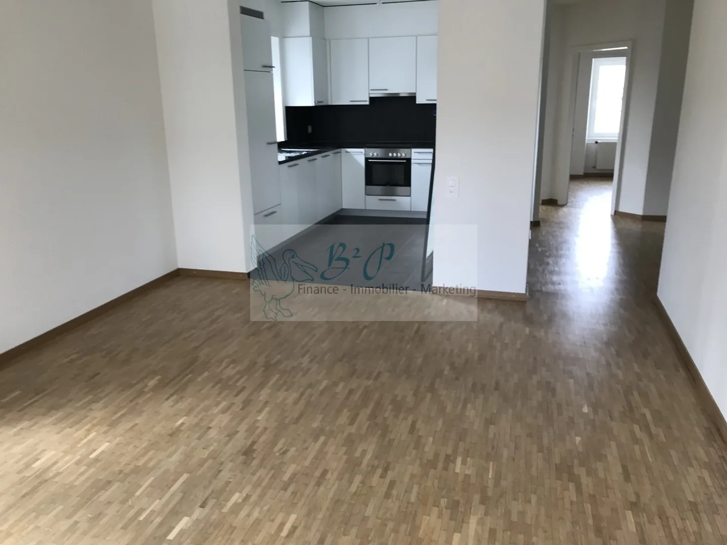 Appartamento in affitto - Foto 4 di 8