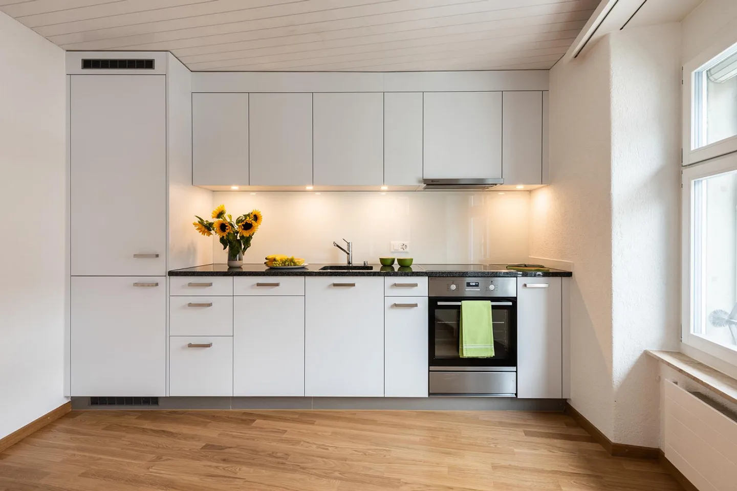 Appartamento cittadino affascinante - Foto 2 di 7