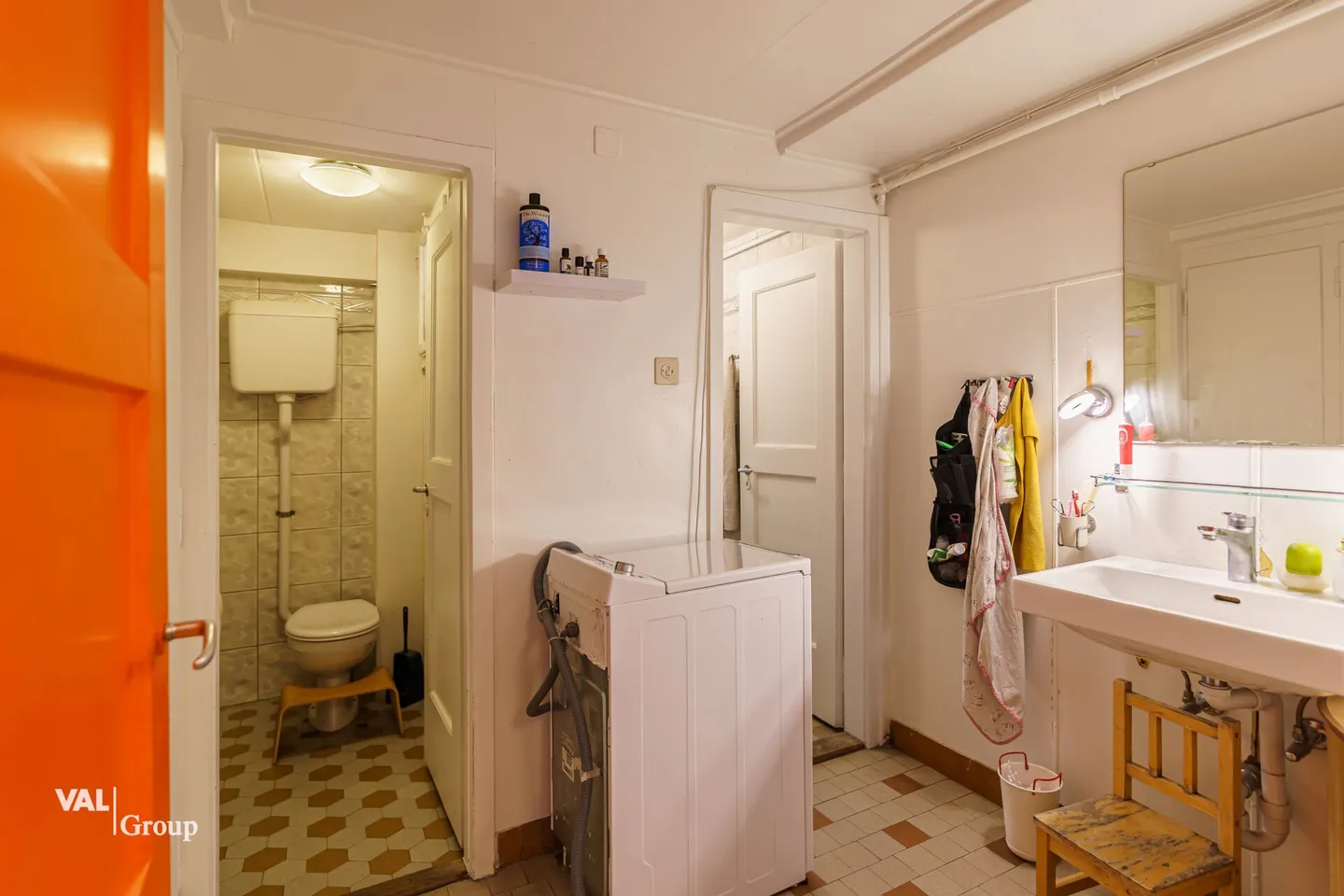 Visper Altstadt-Perle mit Potenzial und Entwicklungsmöglichkeiten - Foto 8 von 28