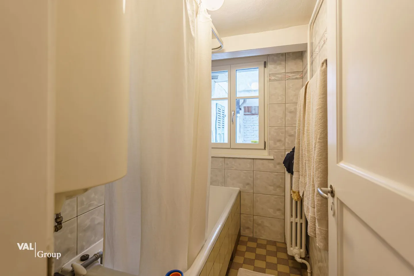 Visper Altstadt-Perle mit Potenzial und Entwicklungsmöglichkeiten - Foto 9 von 28