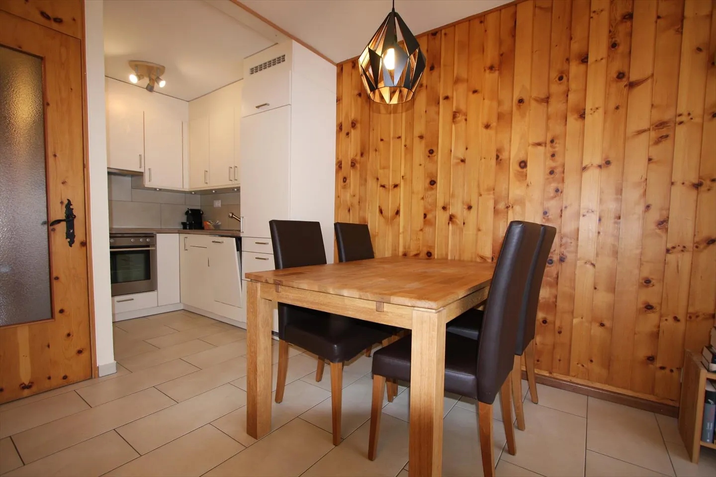 Appartement 3 pièces - Photo 5 sur 11