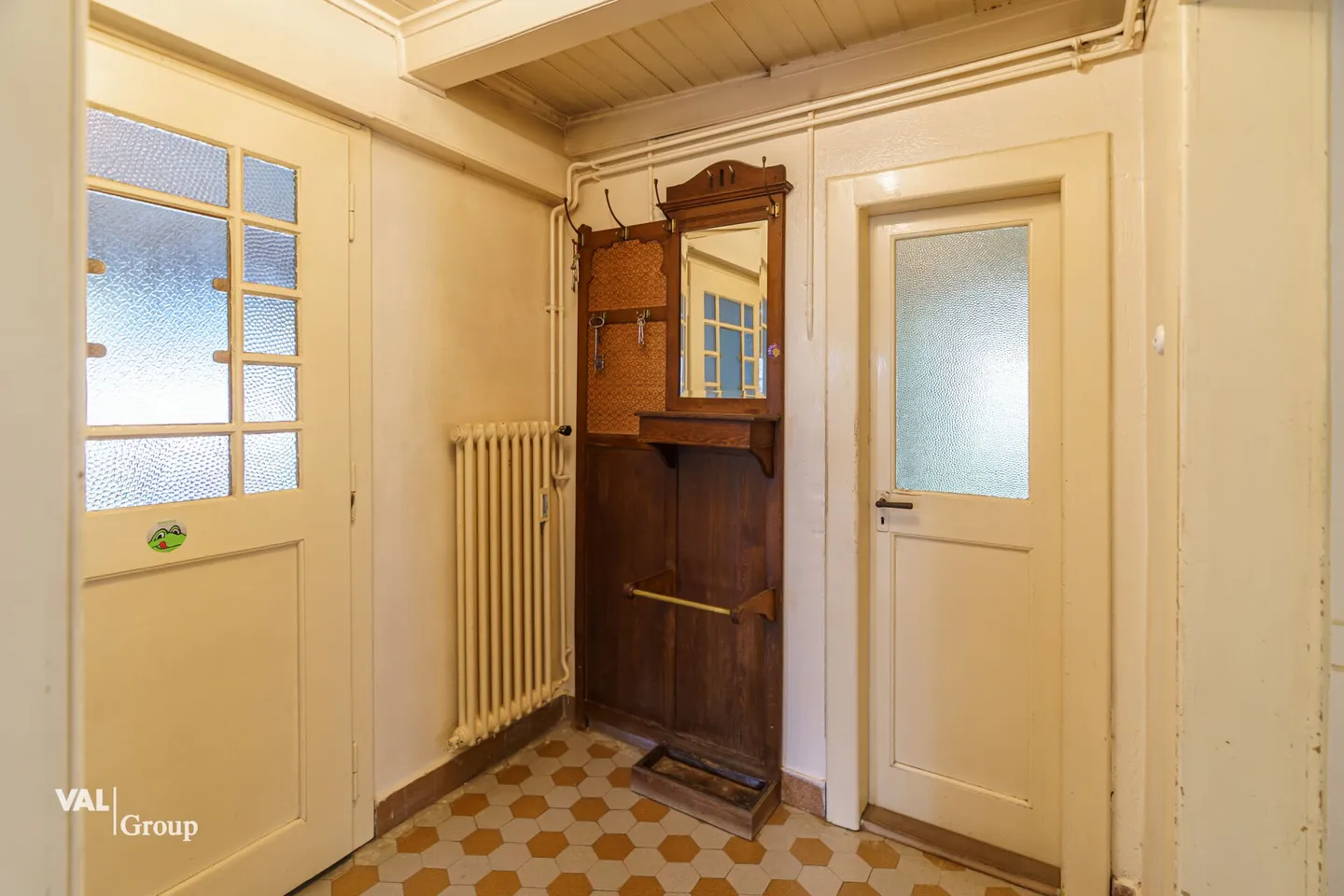 Visper Altstadt-Perle mit Potenzial und Entwicklungsmöglichkeiten - Foto 11 von 28