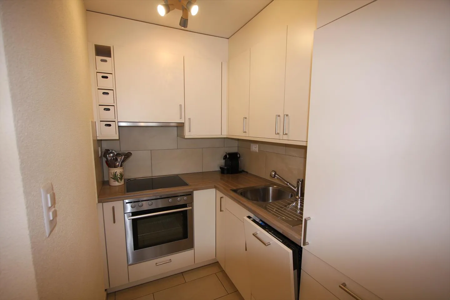 Appartement 3 pièces - Photo 6 sur 11