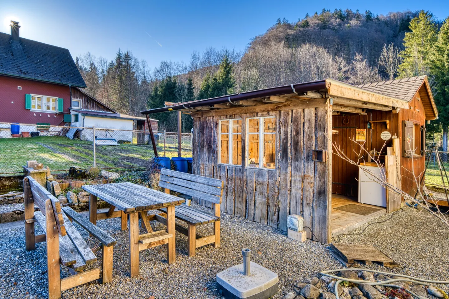 Incantevole Casa Familiare nella Natura - Foto 3 di 7