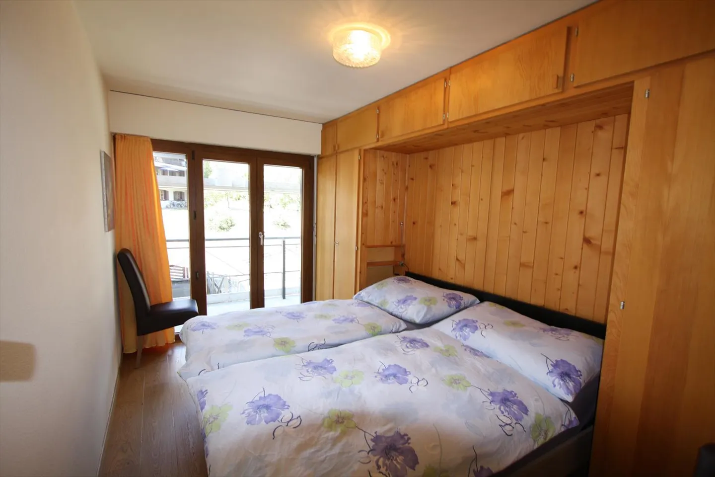 Appartement 3 pièces - Photo 7 sur 11