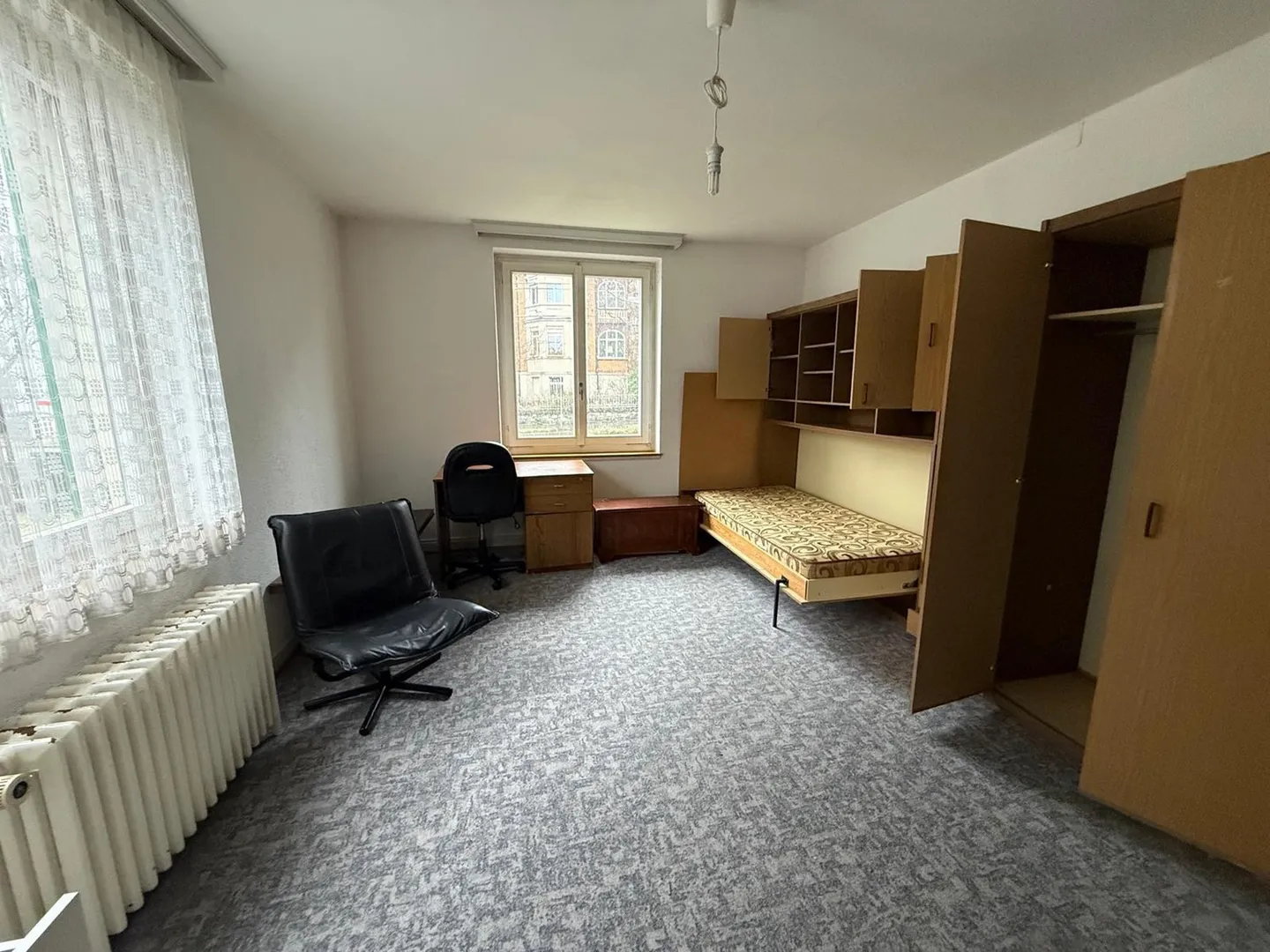 Camere Co-Living a Zurigo - Foto 6 di 6