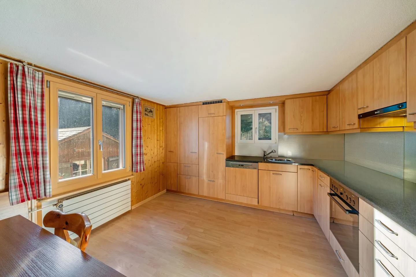 Incantevole Casa Familiare nella Natura - Foto 4 di 7