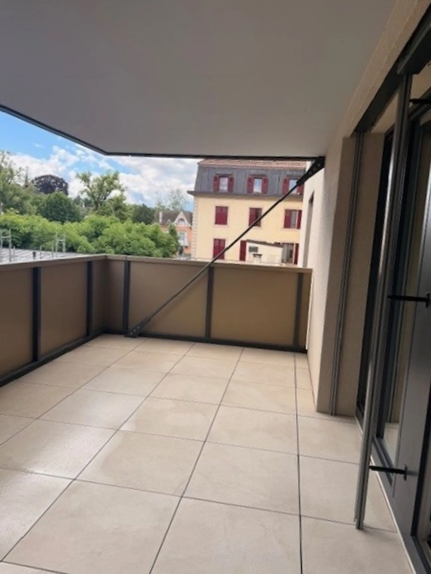 Appartement Charmant Proche Gare - Photo 10 sur 10