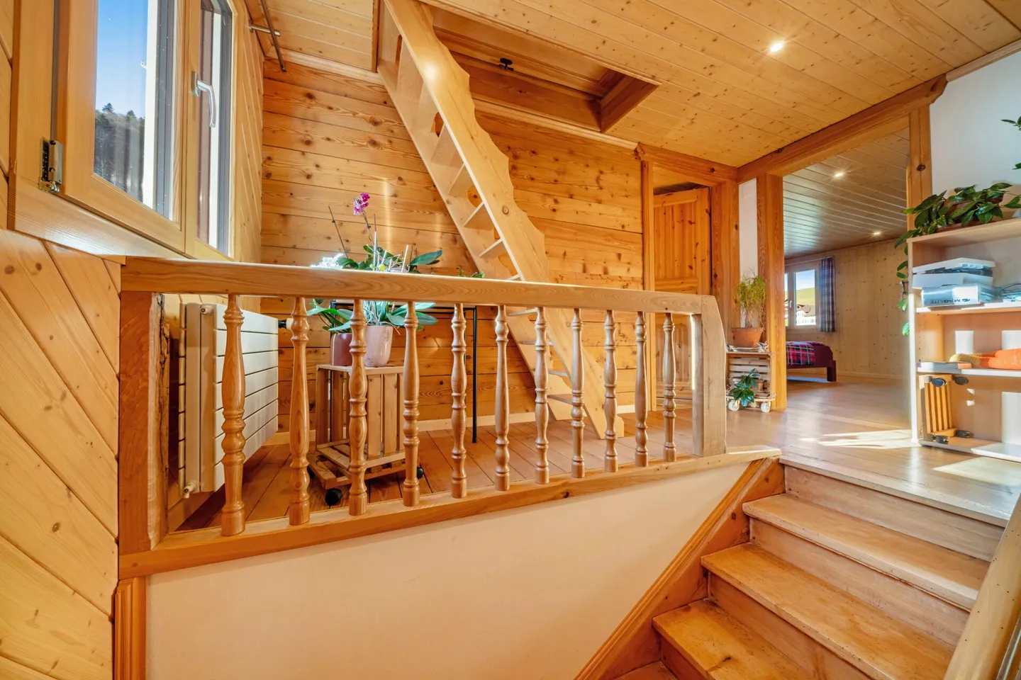 Incantevole Casa Familiare nella Natura - Foto 6 di 7