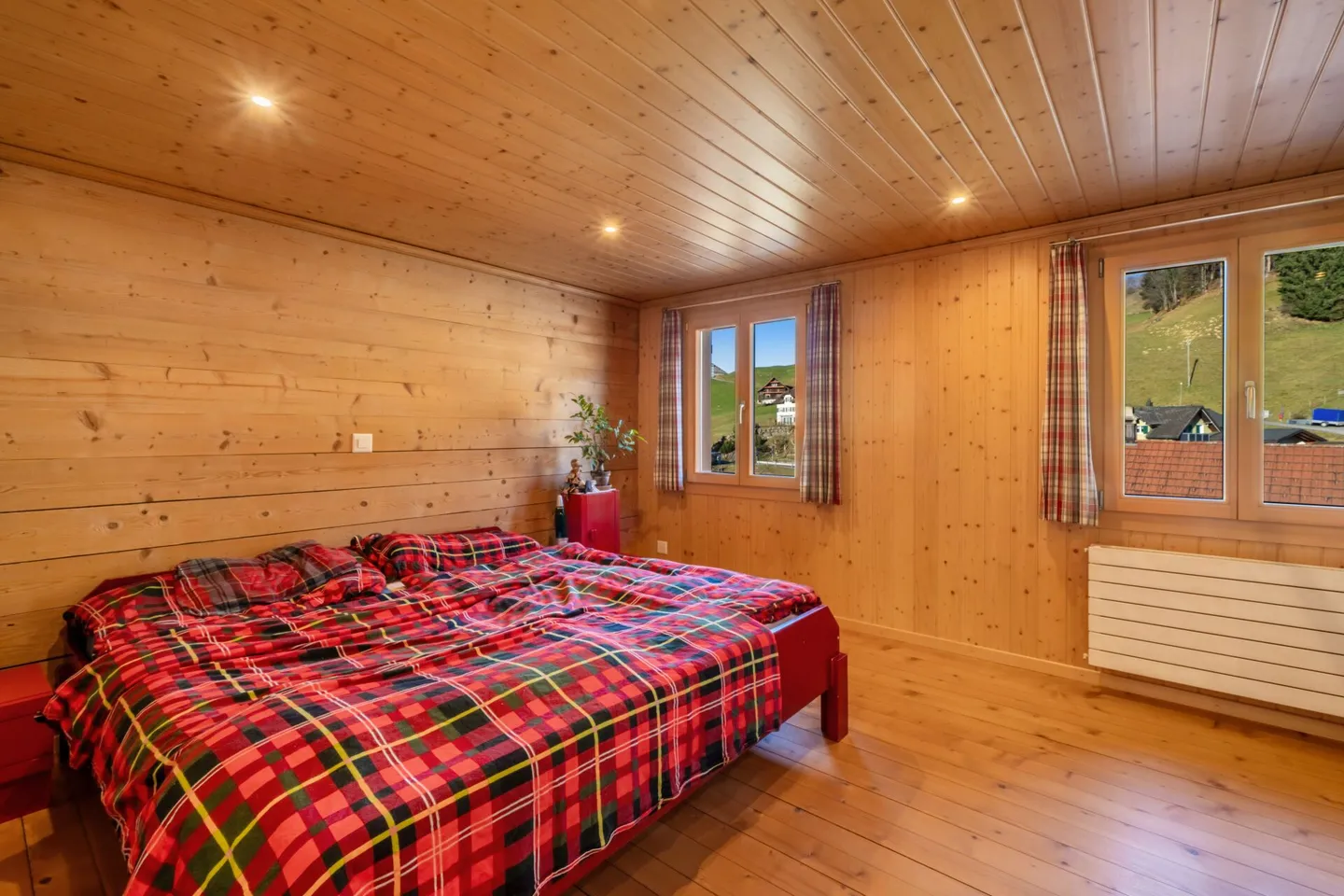 Incantevole Casa Familiare nella Natura - Foto 7 di 7