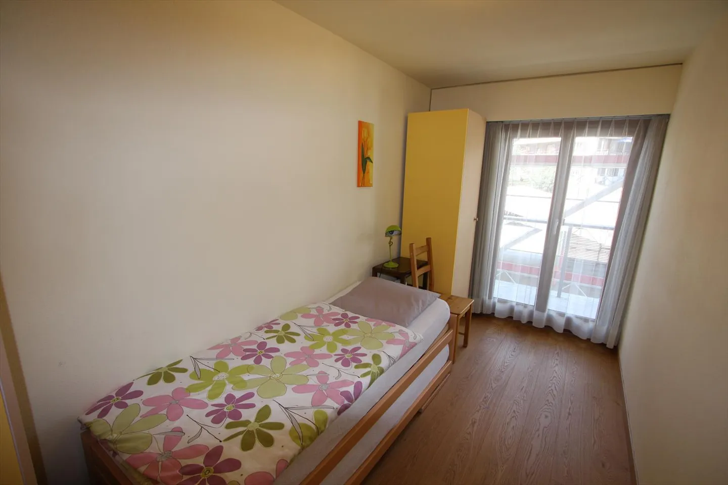 Appartement 3 pièces - Photo 8 sur 11