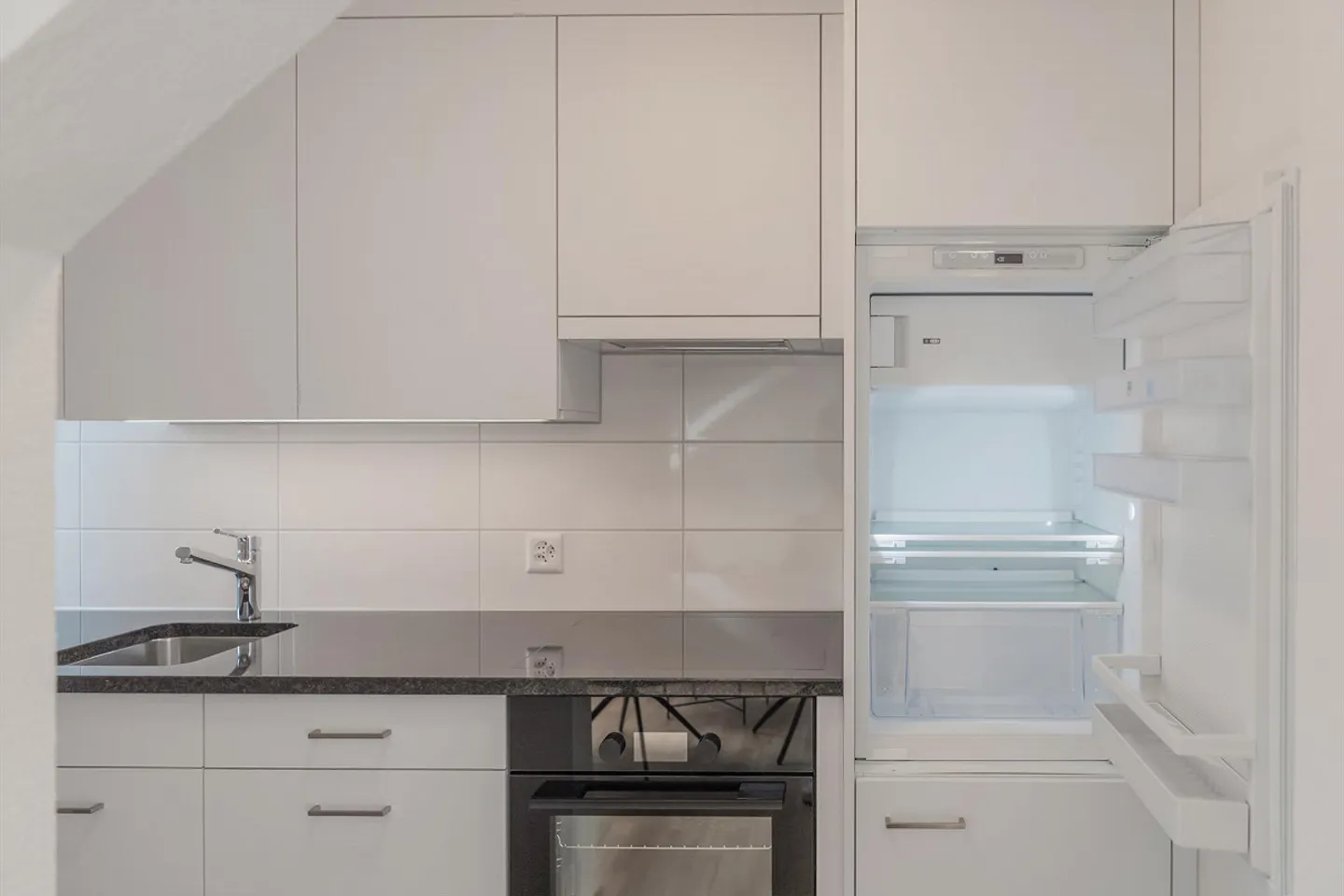 Appartamento moderno e arredato nella migliore posizione! - Foto 7 di 10