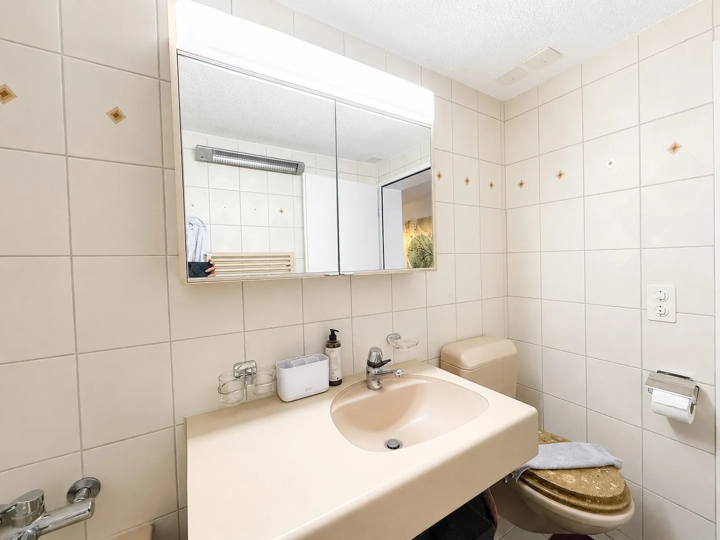 Studio Incantevole a Birmensdorf - Foto 11 di 13