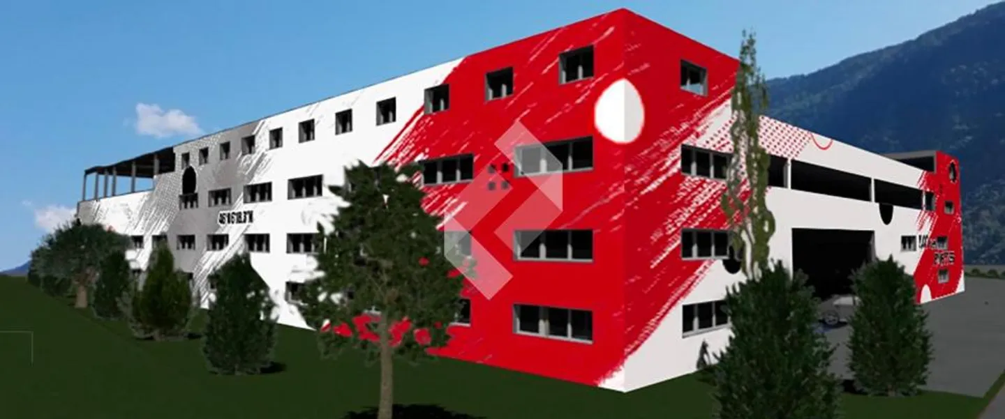 Spazio di archiviazione in vendita - Foto 4 di 7