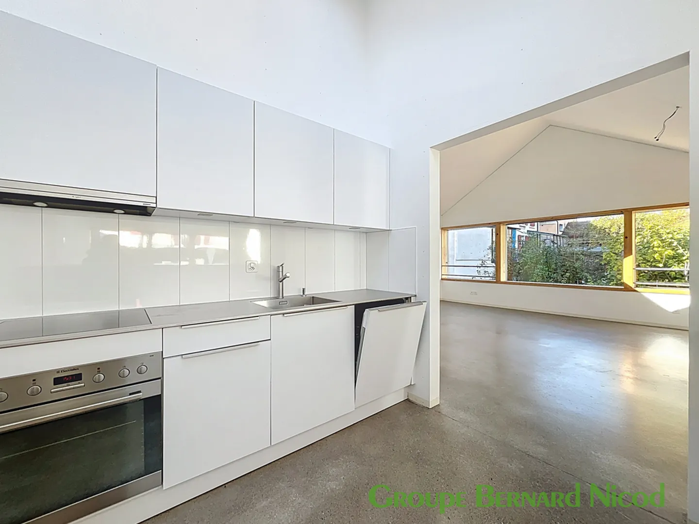 Appartamento 2.5 stanze - Foto 3 di 11