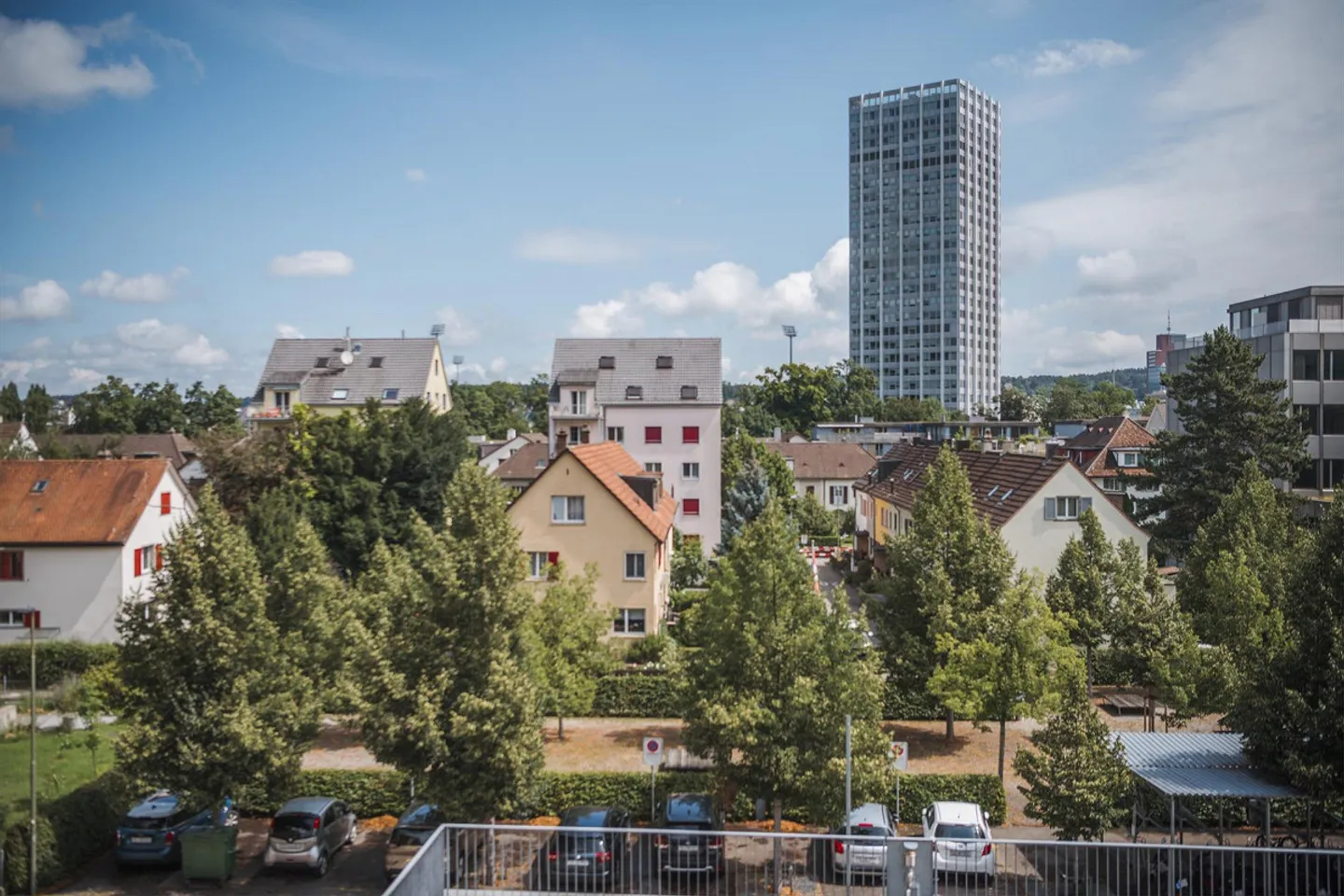 Appartamento moderno e arredato nella migliore posizione! - Foto 9 di 10