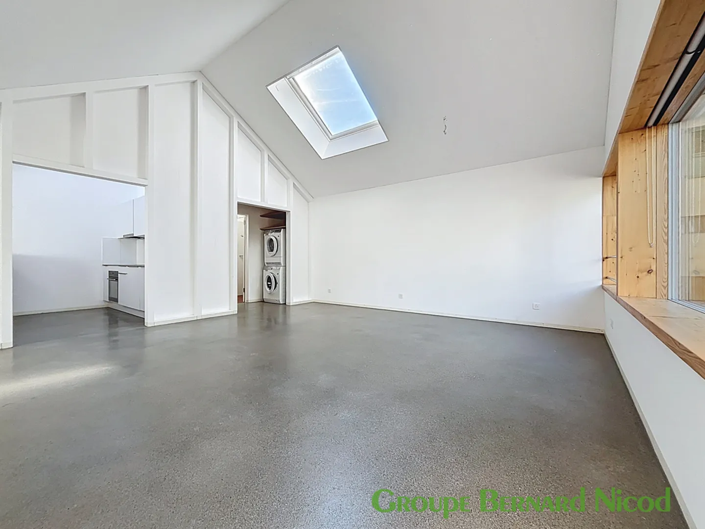 Appartamento 2.5 stanze - Foto 4 di 11