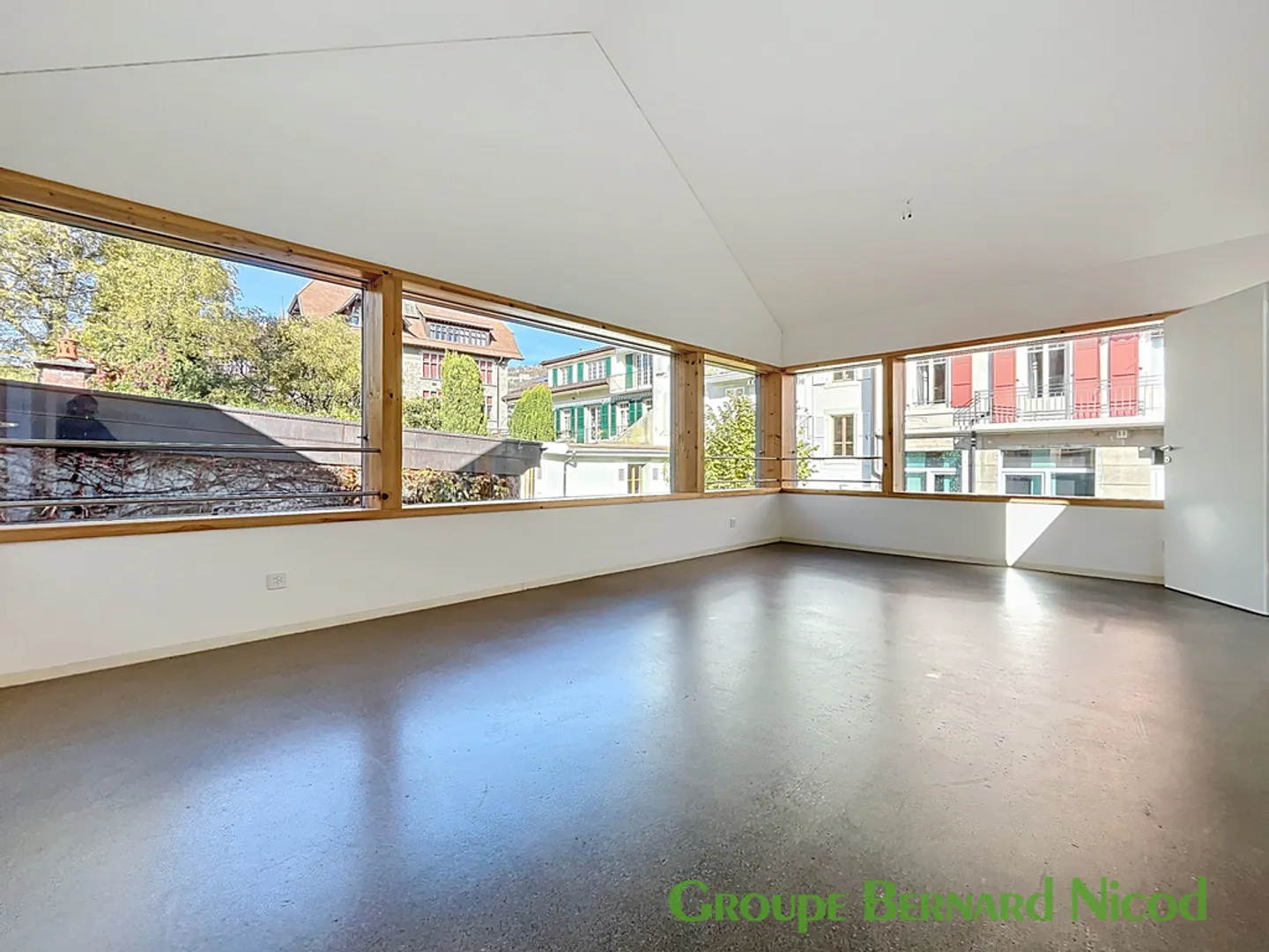 Appartamento 2.5 stanze - Foto 5 di 11