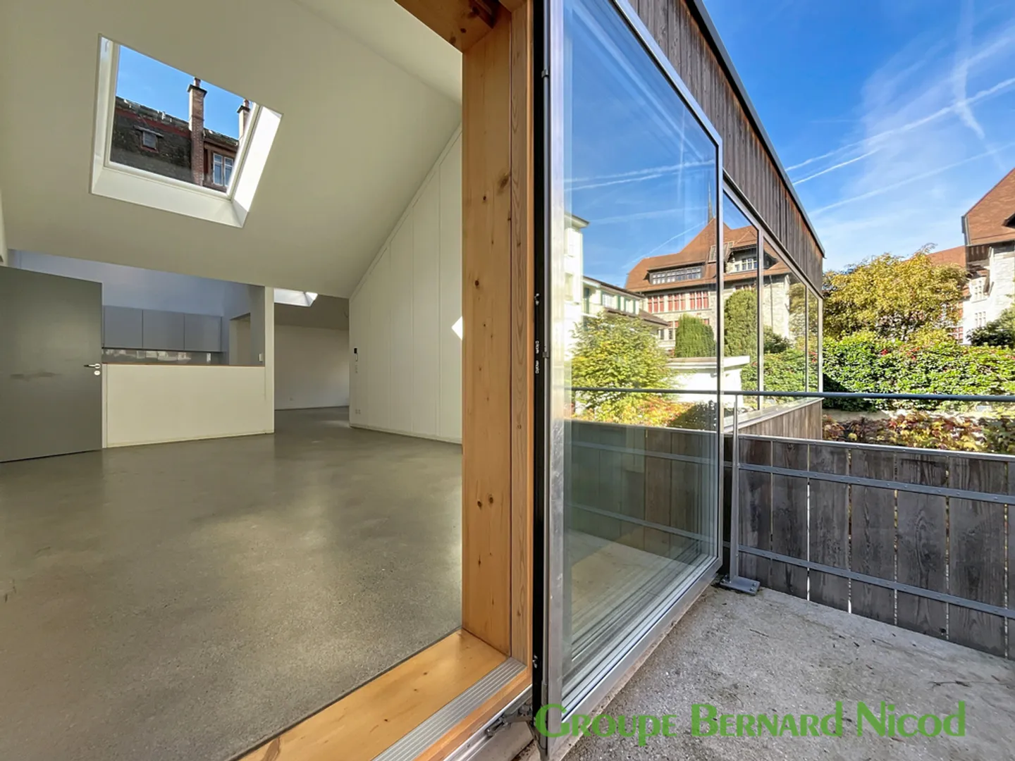 Appartamento 2.5 stanze - Foto 6 di 11