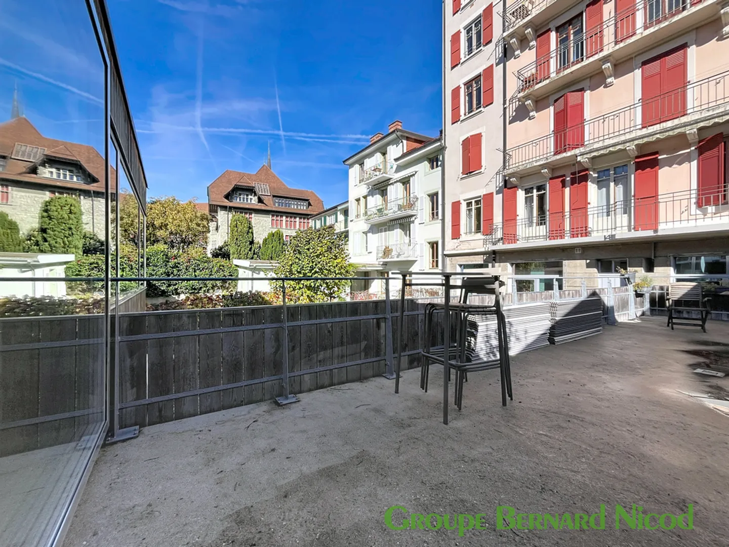 Appartamento 2.5 stanze - Foto 7 di 11