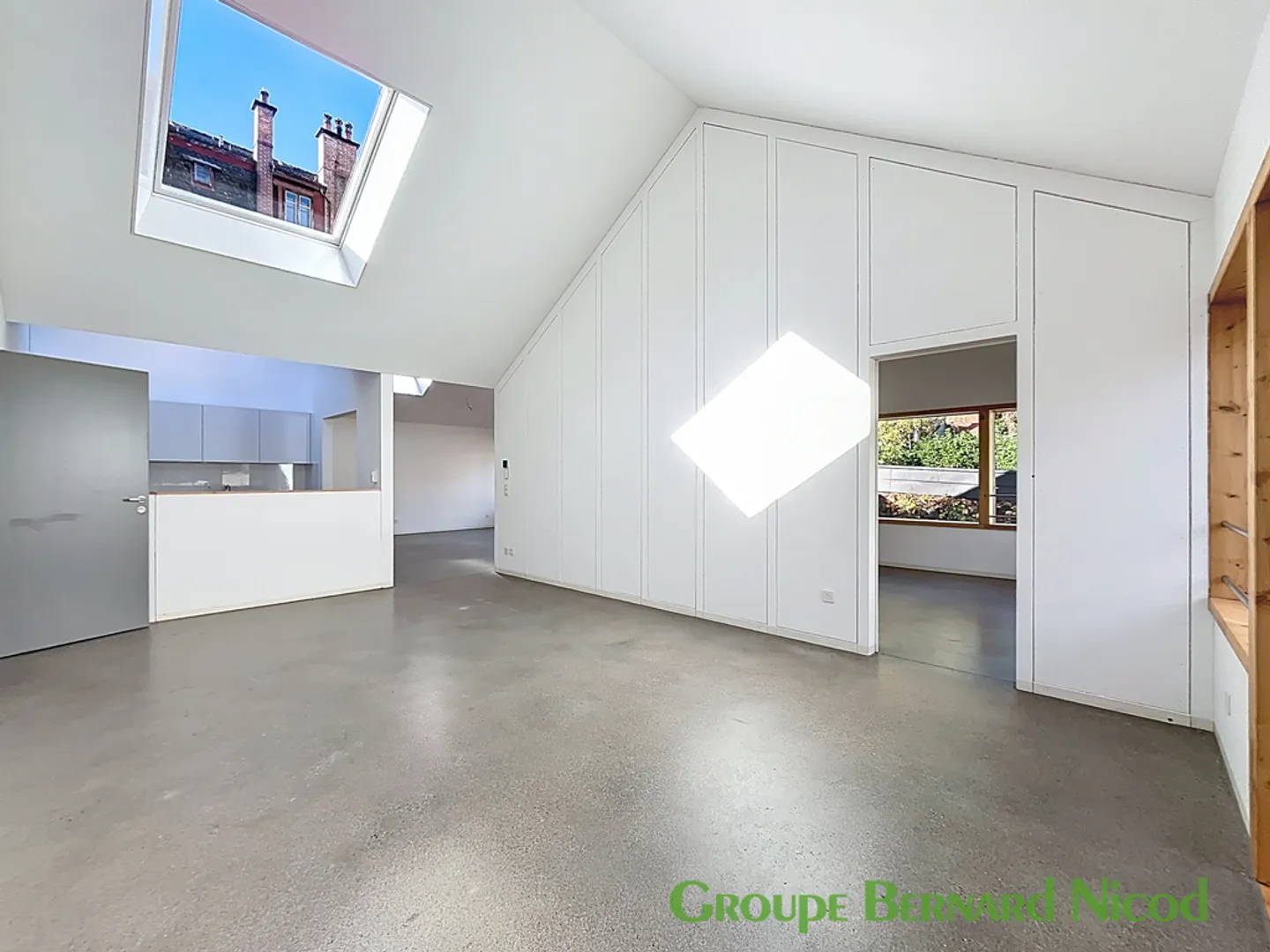 Appartamento 2.5 stanze - Foto 1 di 11