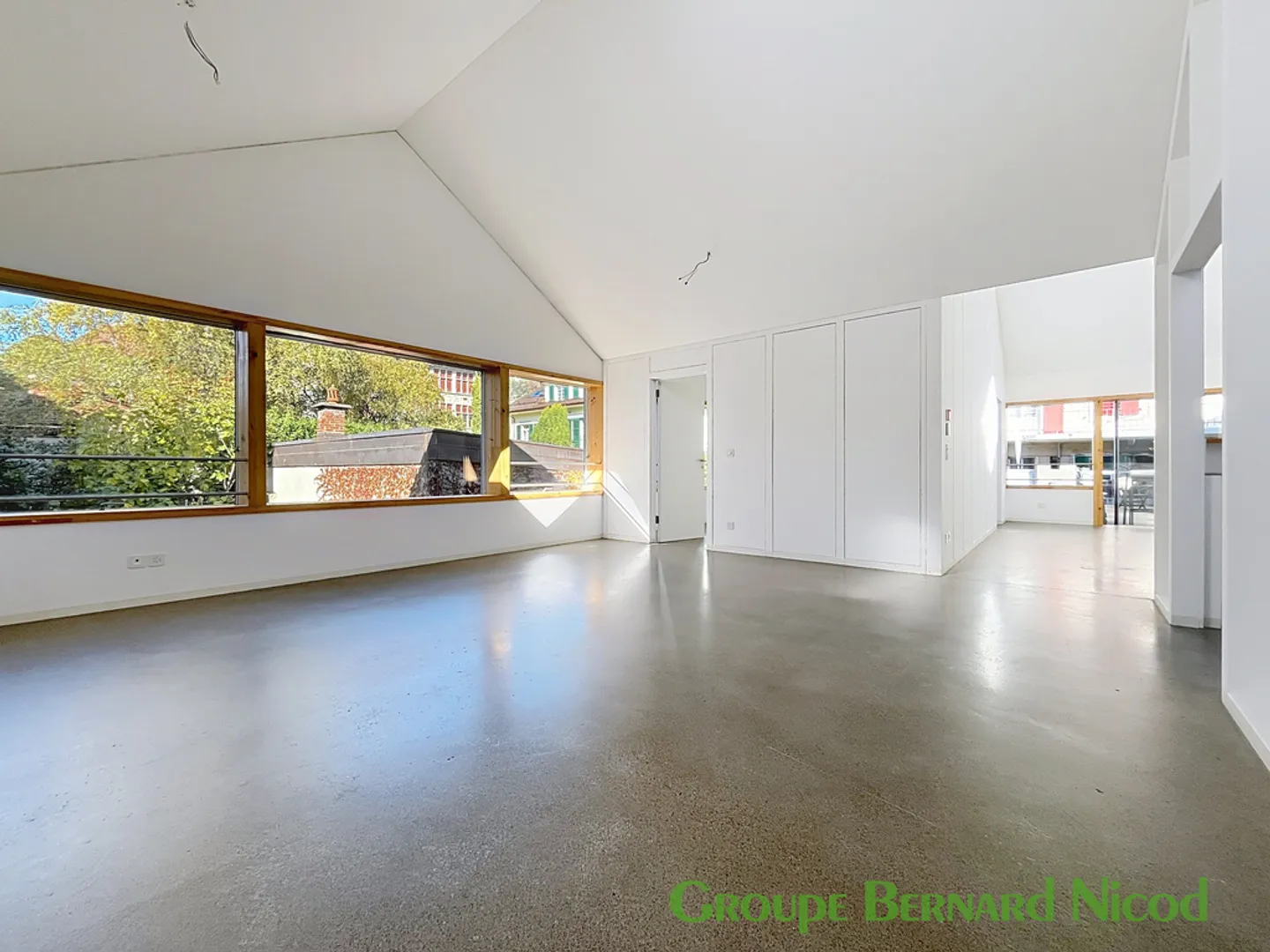 Appartamento 2.5 stanze - Foto 2 di 11