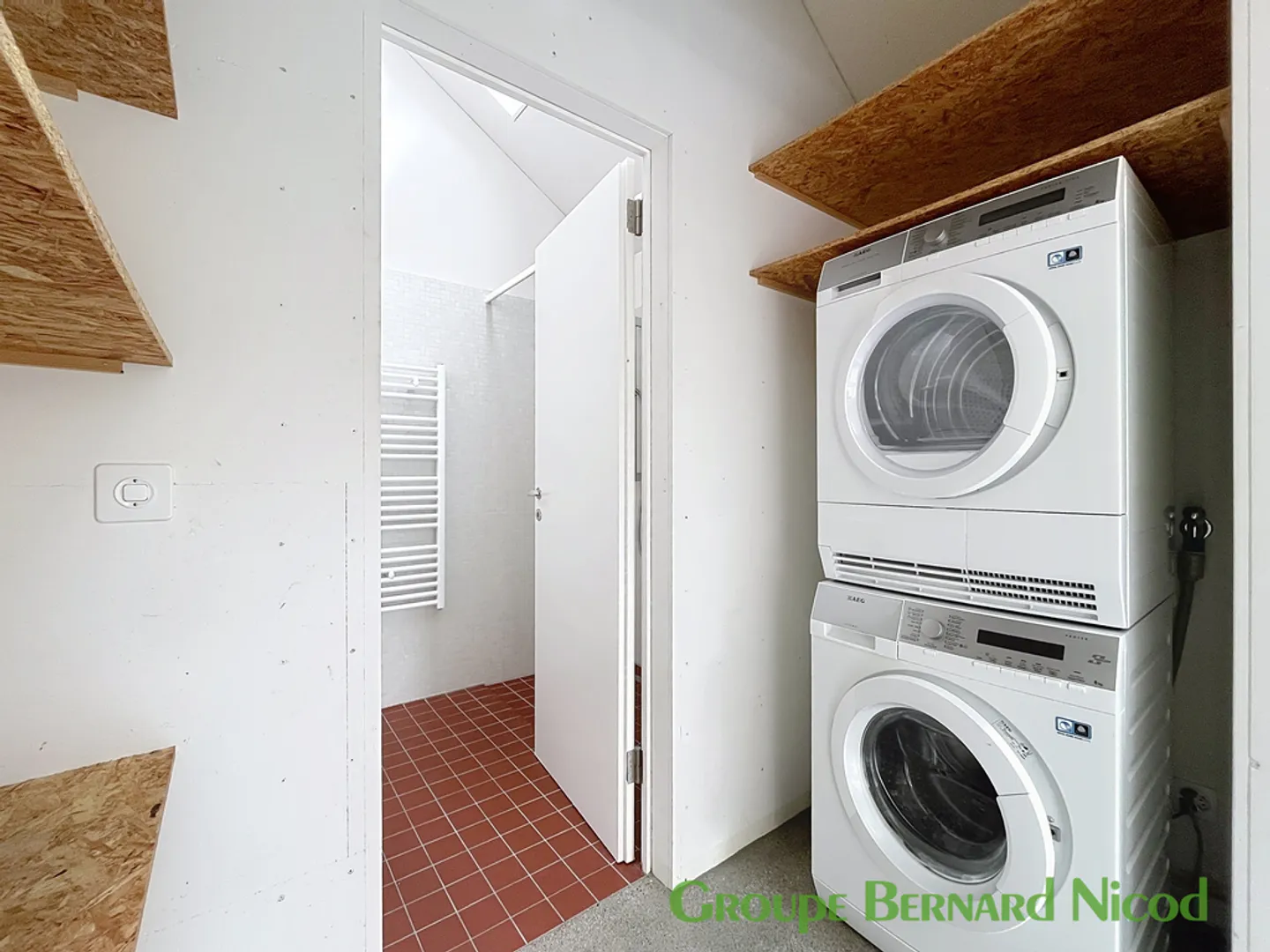 Appartamento 2.5 stanze - Foto 8 di 11