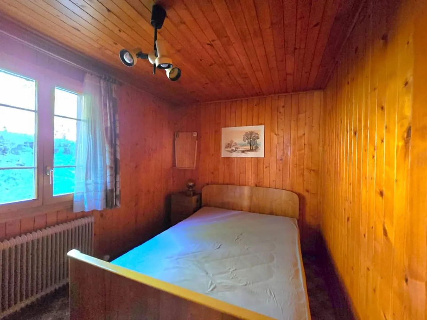 Grande maison familiale avec 2 appartements, surface commerciale, grange et exté - Foto 12 von 13