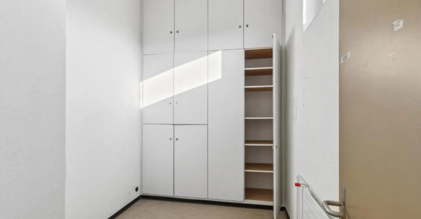 Geräumige Bürofläche am Greifensee - Foto 5 von 8