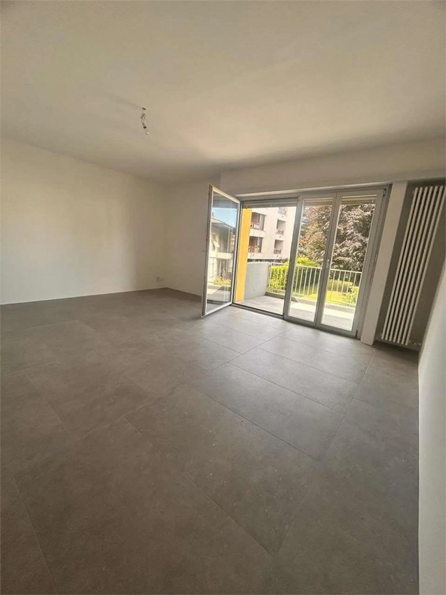 Appartement Rénové Mendrisio - Photo 2 sur 13