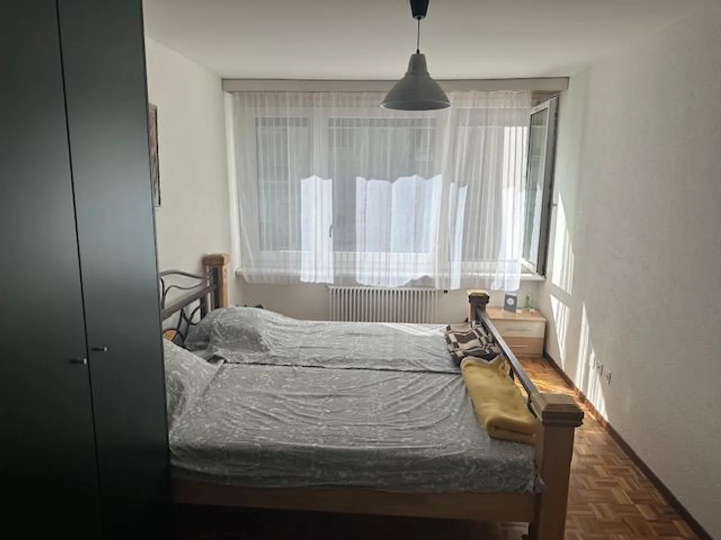 Appartamento 2.5 locali al 2° piano - Foto 6 di 7
