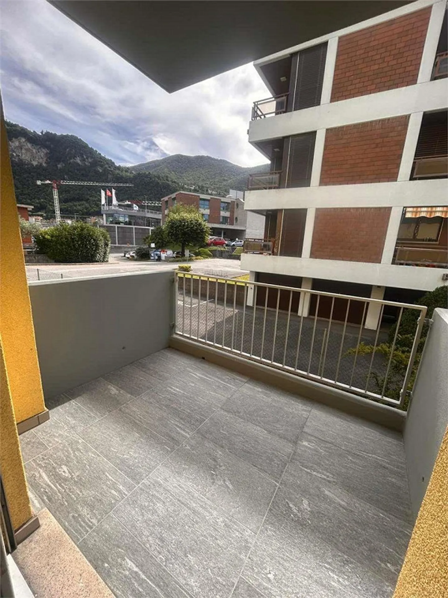 Appartement Rénové Mendrisio - Photo 9 sur 13