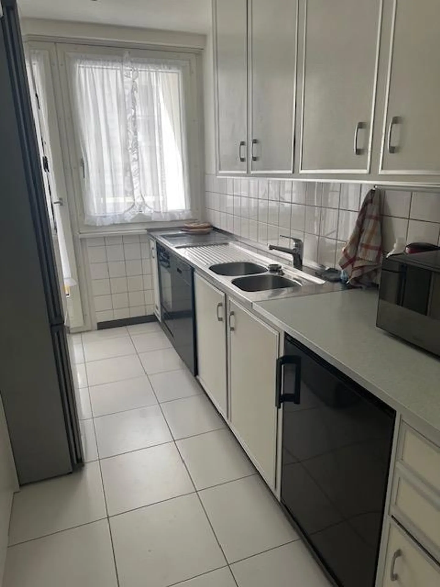 Appartamento 2.5 locali al 2° piano - Foto 7 di 7